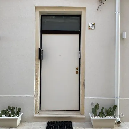 Ro Ma - Maria Syracuse