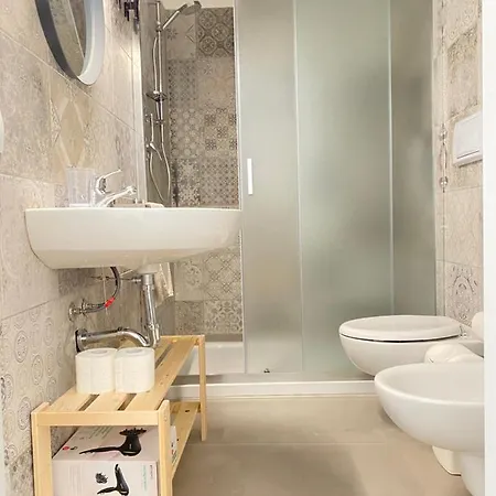 Prázdninový dům Ro Ma - Maria *
