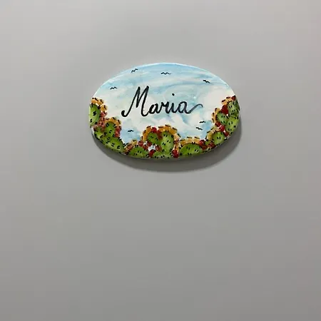 Ro Ma - Maria 別荘