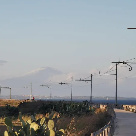 Ro Ma - Maria Syracuse