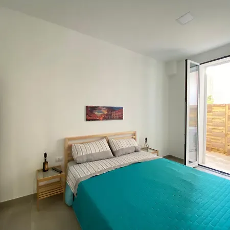 Holiday home Ro Ma - Maria