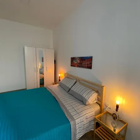 Holiday home Ro Ma - Maria