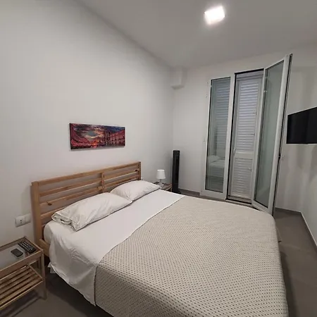 Ro Ma - Maria Casa vacanze Syracuse