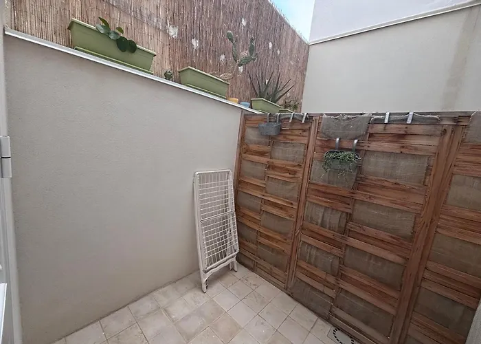 Hébergement de vacances Ro Ma - Maria *