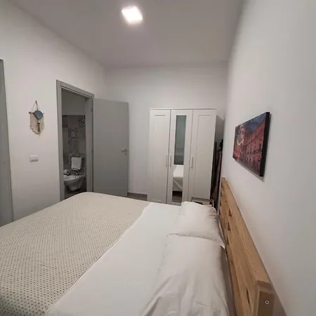 Ferienhaus Ro Ma - Maria